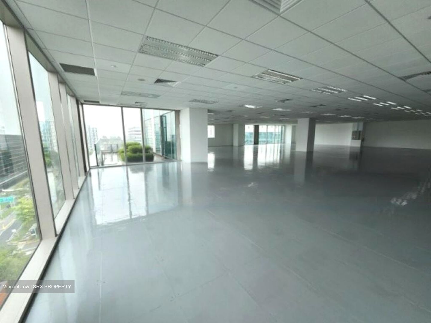 Plaza 8 @ Cbp (D16), Office #464557621